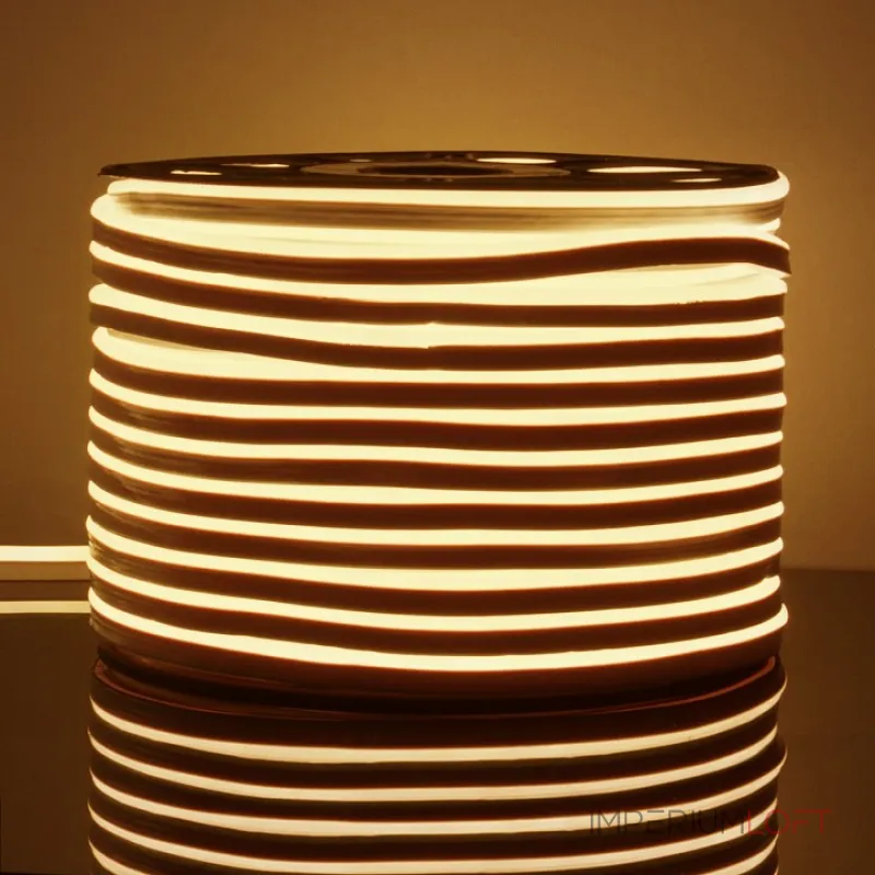 Шнур световой  Elektrostandard LS 001 220V 9,6 IP67 LS001 220V от ImperiumLoft