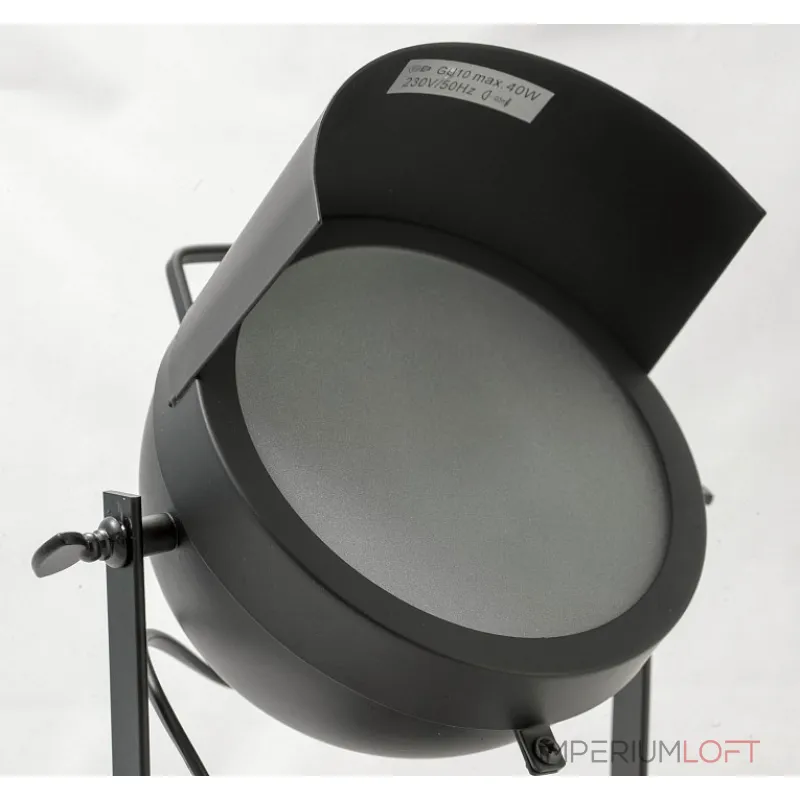 Бра Lussole Thornton GRLSP-9839 от ImperiumLoft