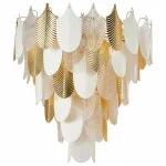 Подвесная люстра Favourite Pulcher 2619-37P 