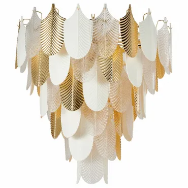 Подвесная люстра Favourite Pulcher 2619-37P 