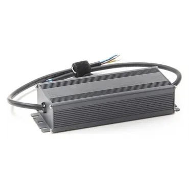 Блок питания Deko-Light 872087 серый 150Вт 24V Блок питания Deko-Light 872087 серый 150Вт 24V