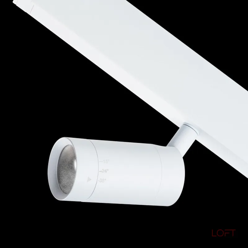 Светильник на штанге Lightstar Teta 205016 от ImperiumLoft Светильник на штанге Lightstar Teta 205016 от ImperiumLoft