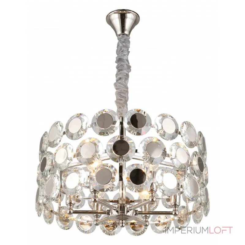 Подвесная люстра Aployt Wiola APL.745.03.06 