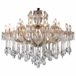 Подвесная люстра Dio D’Arte Infinito Infinito E 1.1.24.200 G