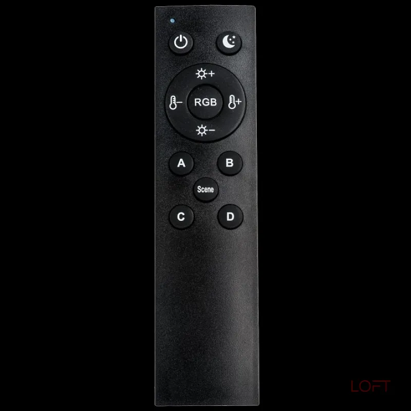 Пульт ДУ Lightstar 505521 от ImperiumLoft