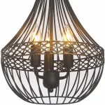 Подвесная люстра Favourite Terra 1800-3P