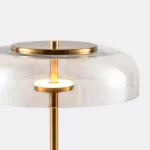 Настольная лампа Favourite Brandy 4258-1T от ImperiumLoft