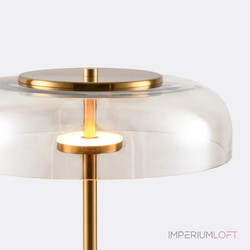 Настольная лампа Favourite Brandy 4258-1T от ImperiumLoft Настольная лампа Favourite Brandy 4258-1T от ImperiumLoft