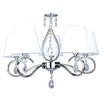 Подвесная люстра Omnilux Molinella OML-56203-05