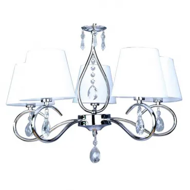 Подвесная люстра Omnilux Molinella OML-56203-05