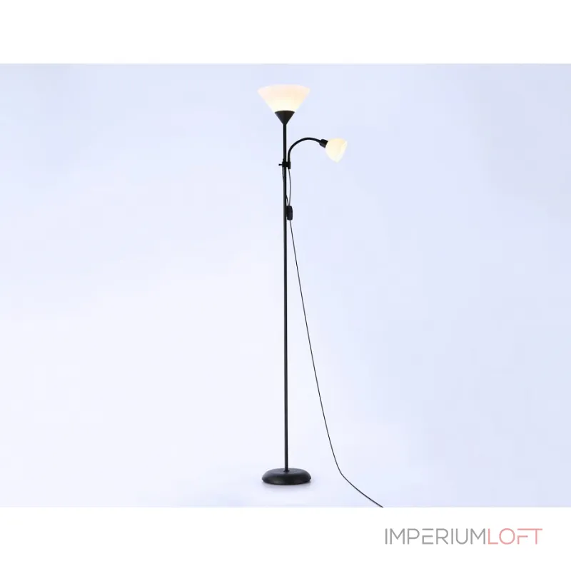 Торшер с подсветкой Ambrella Floor TR TR97629 от ImperiumLoft Торшер с подсветкой Ambrella Floor TR TR97629 от ImperiumLoft