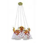 Подвесной светильник Citilux Данди CL601151