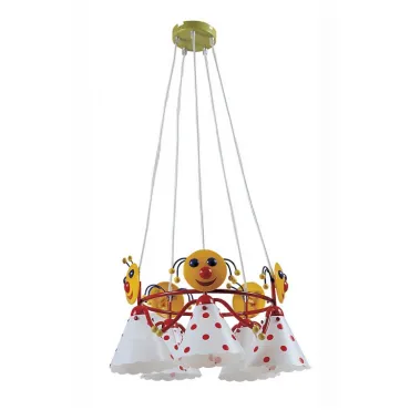 Подвесной светильник Citilux Данди CL601151 Подвесной светильник Citilux Данди CL601151