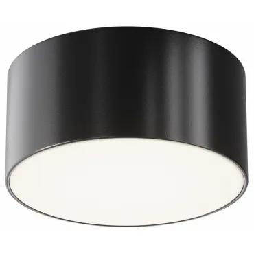 Потолочный светильник Outdoor O430CL-L15B4K