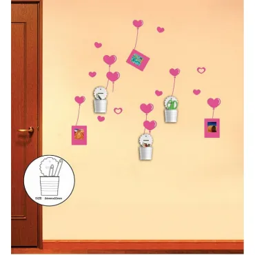 Картина Feron Saffit NL9