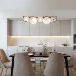 Подвесной светильник 354/4