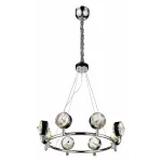 Подвесная люстра Wertmark Matteo WE239.08.203