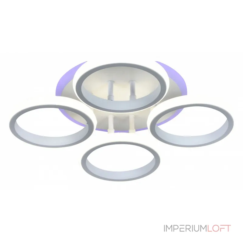 Потолочная люстра Rivoli Irmtrud Б0052395