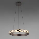 Подвесная люстра 90163/1