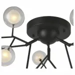 Потолочная люстра F-promo Ligamentum 2481-9U 