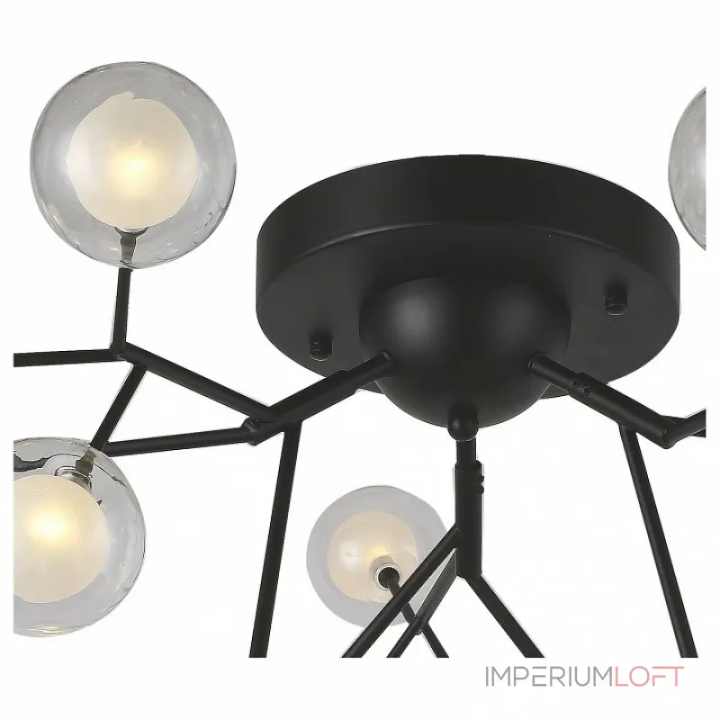 Потолочная люстра F-promo Ligamentum 2481-9U 