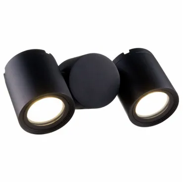 Настенный светильник (бра) Outdoor O010WL-02B Настенный светильник (бра) Outdoor O010WL-02B
