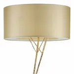 Торшер Lucia Tucci Naomi NAOMI F4730.5 gold от ImperiumLoft