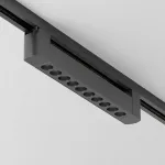 Трековый светильник Maytoni Points Rot TR010-1-10W3K-M-B от ImperiumLoft