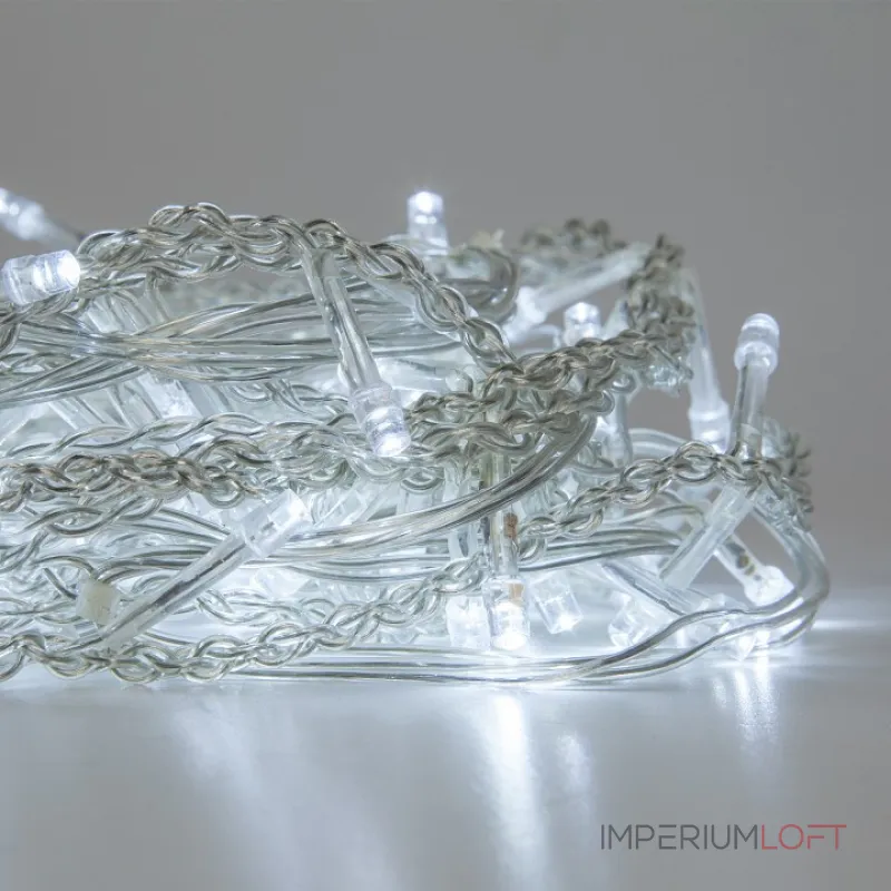 Занавес световой Eurosvet 200-001 от ImperiumLoft