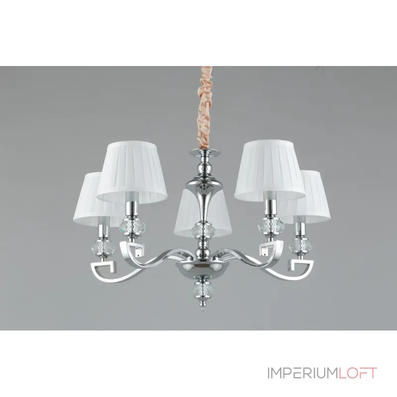 Подвесная люстра Omnilux Mozzate OML-72403-05 Подвесная люстра Omnilux Mozzate OML-72403-05