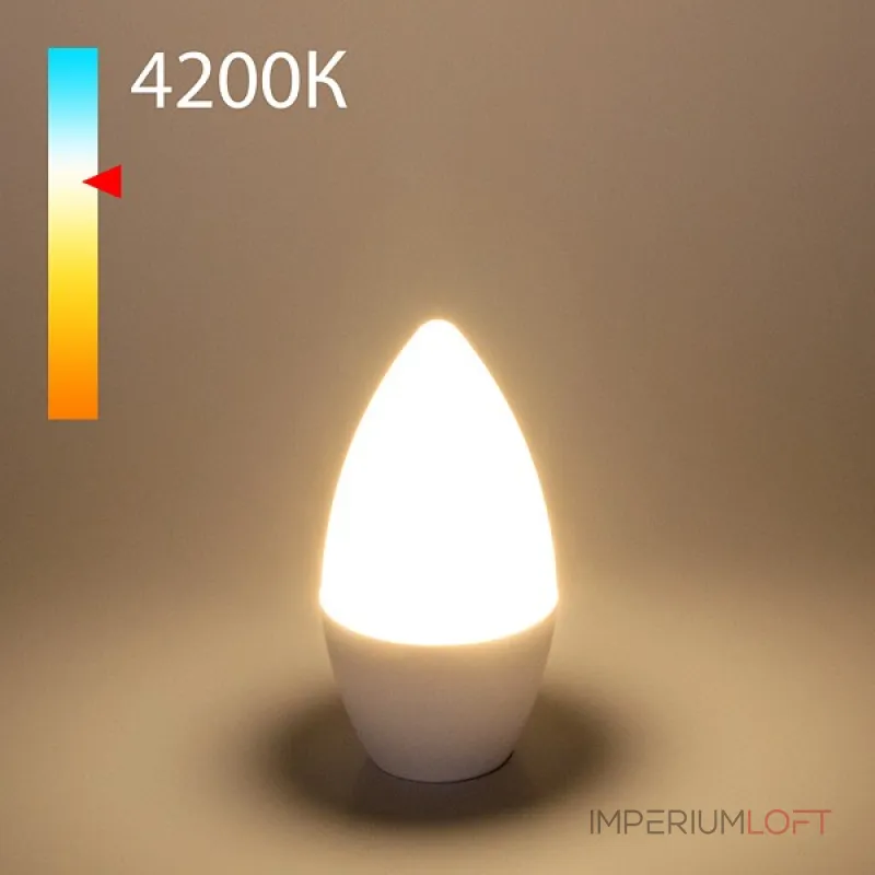Лампа светодиодная Elektrostandard BLE1403 a048727 от ImperiumLoft Лампа светодиодная Elektrostandard BLE1403 a048727 от ImperiumLoft