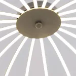 Подвесная люстра Favourite Vertex 4285-6P от ImperiumLoft