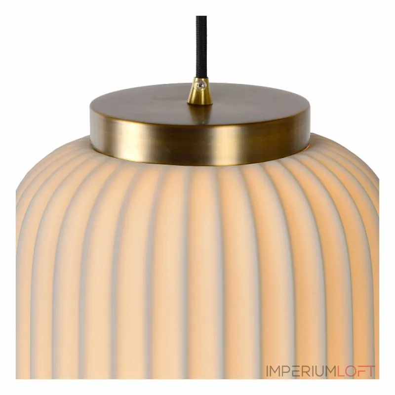 Подвесной светильник Lucide Gosse 13435/01/31 