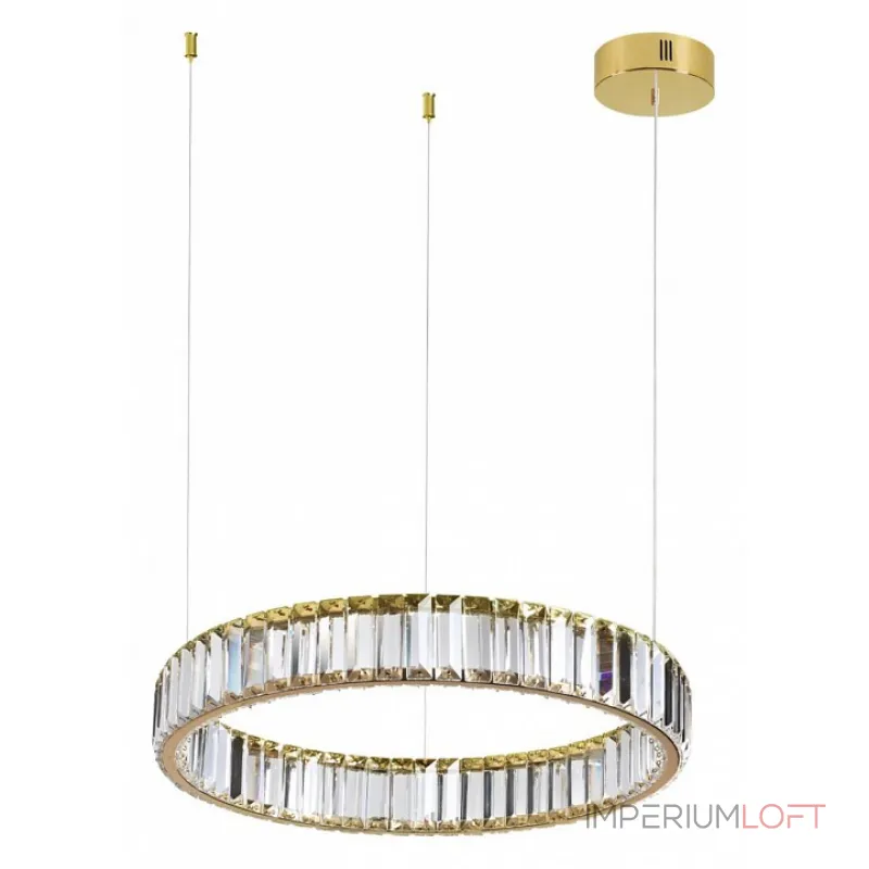 Подвесная люстра Odeon Light Vekia 5015/30L