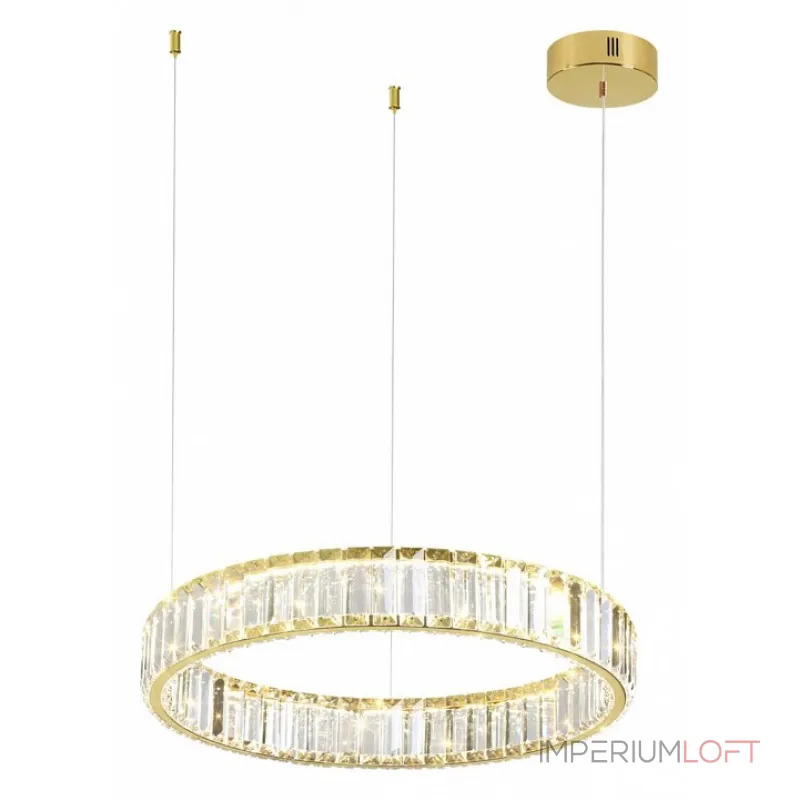 Подвесная люстра Odeon Light Vekia 5015/30L