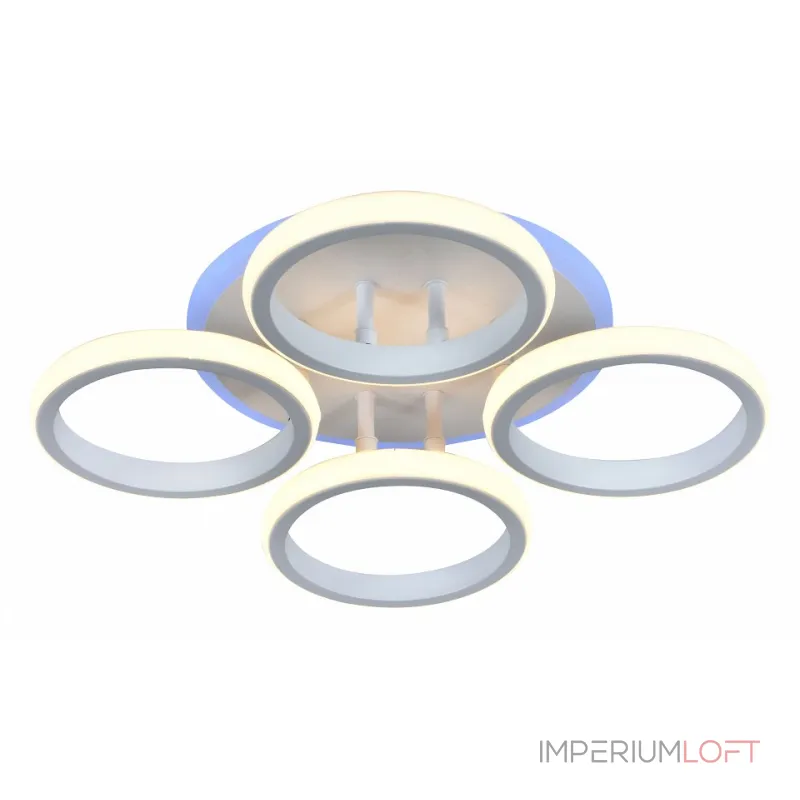 Потолочная люстра Rivoli Irmtrud Б0052395