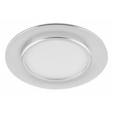 Встраиваемый светильник Feron AL611 28911 Встраиваемый светильник Feron AL611 28911