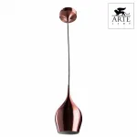 Подвесной светильник Arte Lamp Vabrant A6412SP-1BZ