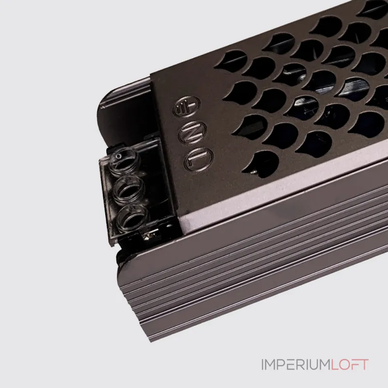 Коннектор Favourite Logica 1012-DB-100 от ImperiumLoft Коннектор Favourite Logica 1012-DB-100 от ImperiumLoft