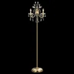 Торшер Odeon Light Versia 4977/3F от ImperiumLoft