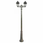 Фонарный столб Fumagalli Ricu Bisso/Saba K22.157.S20.BXF1R от ImperiumLoft