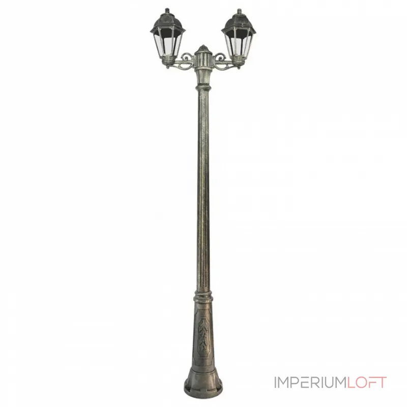 Фонарный столб Fumagalli Ricu Bisso/Saba K22.157.S20.BXF1R от ImperiumLoft Фонарный столб Fumagalli Ricu Bisso/Saba K22.157.S20.BXF1R от ImperiumLoft