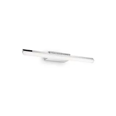 Подсветка для картин Ideal Lux Riflesso RIFLESSO AP60 CROMO Подсветка для картин Ideal Lux Riflesso RIFLESSO AP60 CROMO
