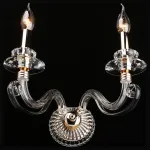 Бра Aployt Daniele APL.701.01.02 Цвет арматуры золото от ImperiumLoft