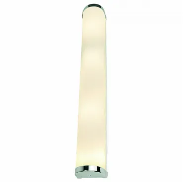 Накладной светильник Arte Lamp Aqua A5210AP-4CC Цвет арматуры хром Цвет плафонов белый Накладной светильник Arte Lamp Aqua A5210AP-4CC Цвет арматуры хром Цвет плафонов белый