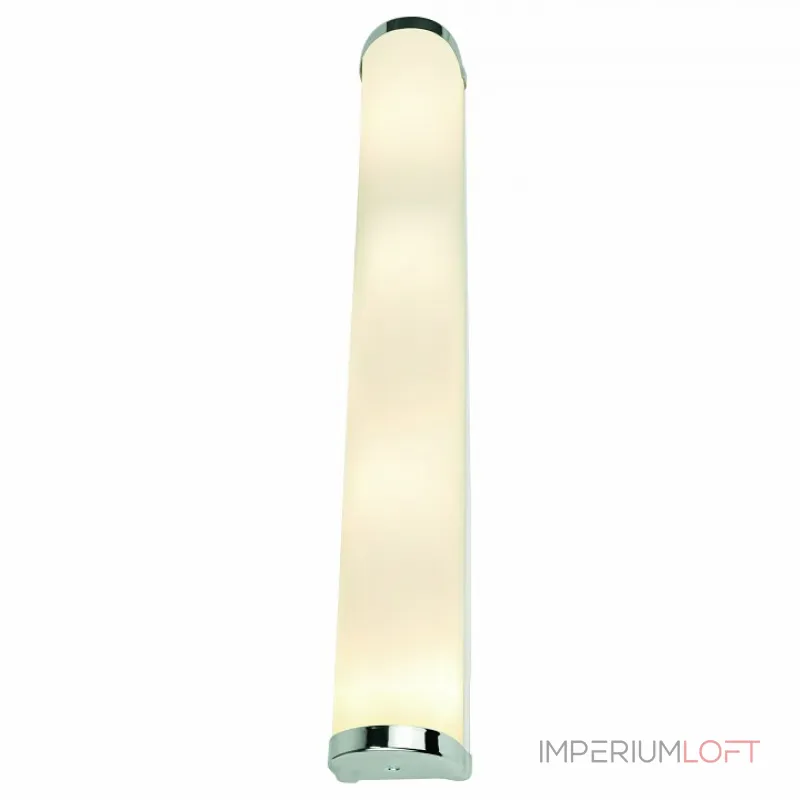 Накладной светильник Arte Lamp Aqua A5210AP-4CC Цвет арматуры хром Цвет плафонов белый от ImperiumLoft Накладной светильник Arte Lamp Aqua A5210AP-4CC Цвет арматуры хром Цвет плафонов белый от ImperiumLoft