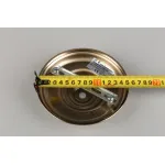 Потолочная люстра Aployt Agata APL.720.07.08 