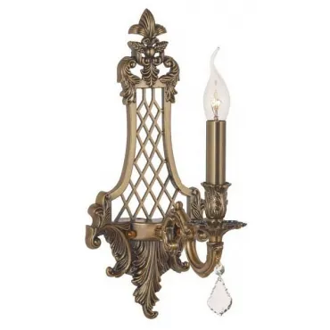 Бра Dio D’Arte Briatico Briatico E 2.1.1.200 AG Цвет арматуры золото Цвет плафонов прозрачный Бра Dio D’Arte Briatico Briatico E 2.1.1.200 AG Цвет арматуры золото Цвет плафонов прозрачный