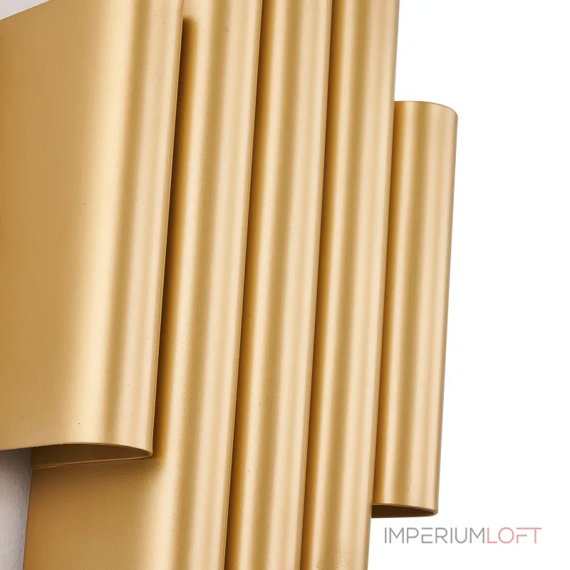 Настенный светильник Favourite Tubulis 4125-2W от ImperiumLoft