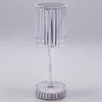 Настольная лампа декоративная Ambrella DE DE8066 от ImperiumLoft